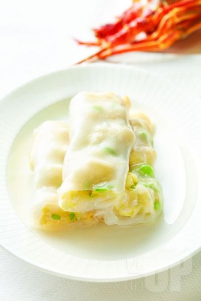 碧翠龙虾肠粉