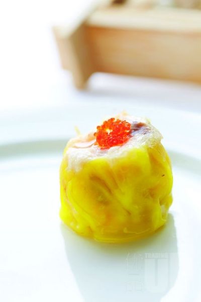 花菇烧卖皇