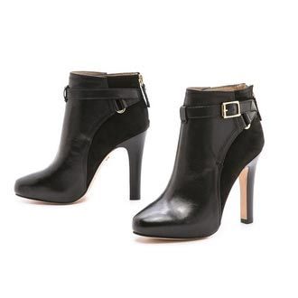 Diane&nbsp;von&nbsp;Furstenberg Charise&nbsp;高跟短靴
