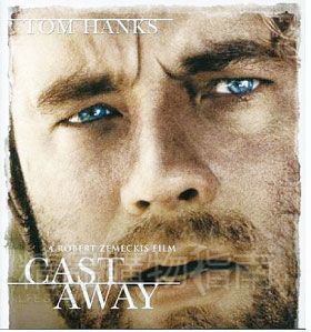 《荒岛余生》 Cast Away