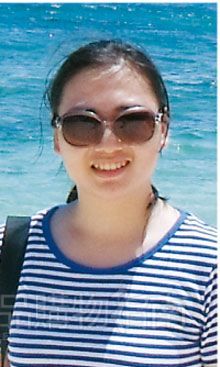 田冬梅 游够旅行资深旅游顾问