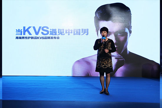 鸣聚力公司董事长黎明女士