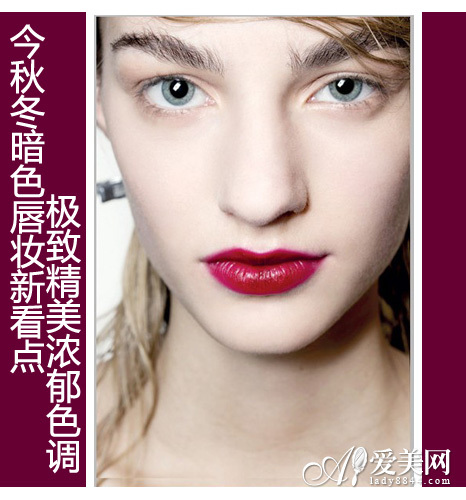 STYLE 1 模糊的边缘