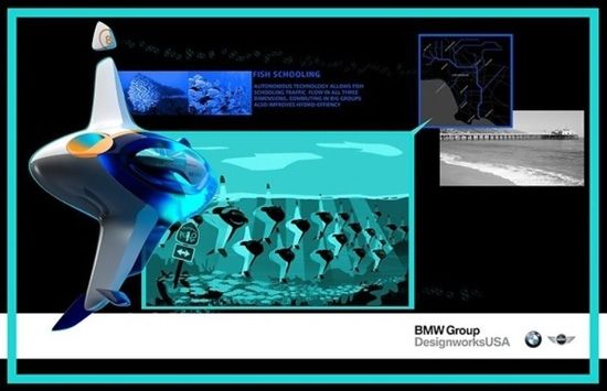 四中国车企进入LA Design Challenge决赛 