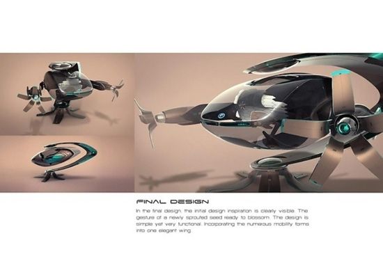 四中国车企进入LA Design Challenge决赛