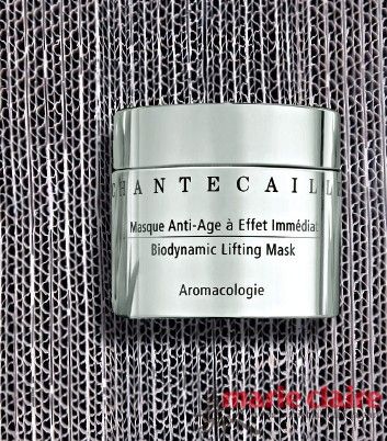 Chantecaille 钻石级面膜