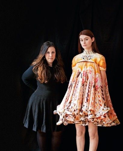 数码印花女王推网络旗舰店