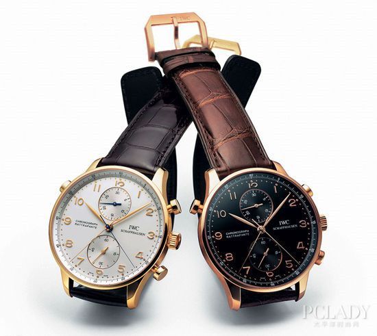 IWC腕表
