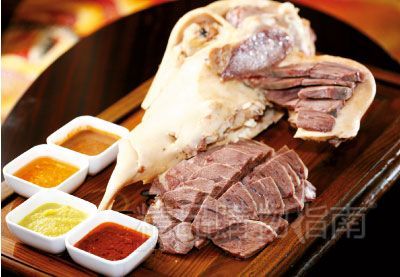 鸿运牛头 鸿运牛头