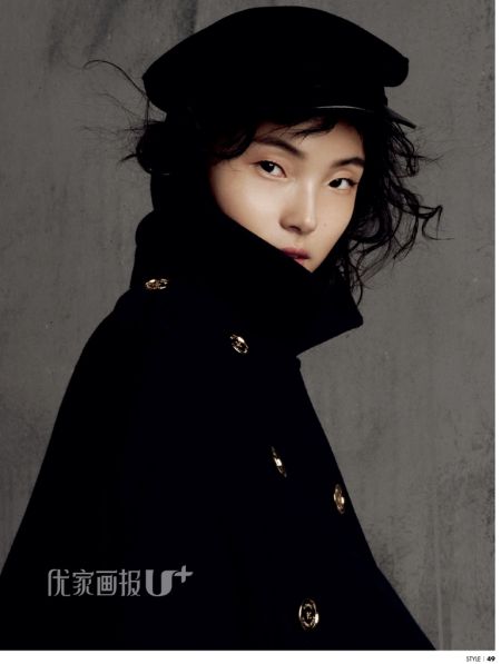 雎晓雯：想办法让自己开心