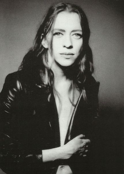 设计师Ann Demeulemeester