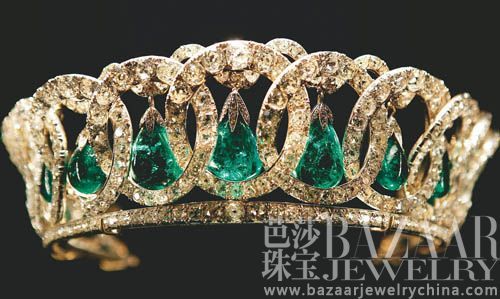 俄罗斯珠宝
