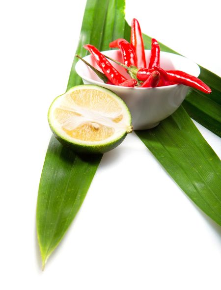 泰国食材
