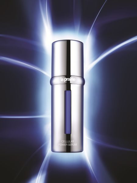 La Prairie莱珀妮焕能精华液全新上市