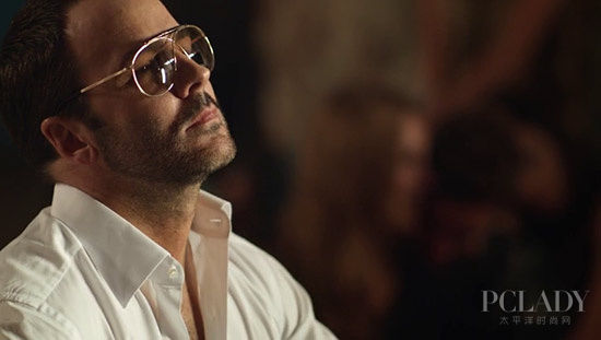 汤姆-福特(Tom Ford)