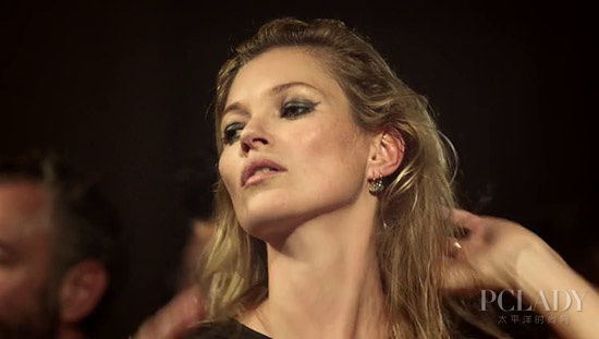 凯特-摩丝(Kate Moss)