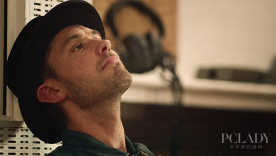 裘德-洛(Jude Law)