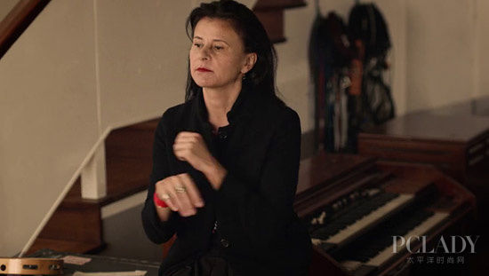 崔茜-尤玛(Tracey Ullman)