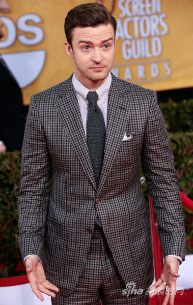 Justin Timberlake