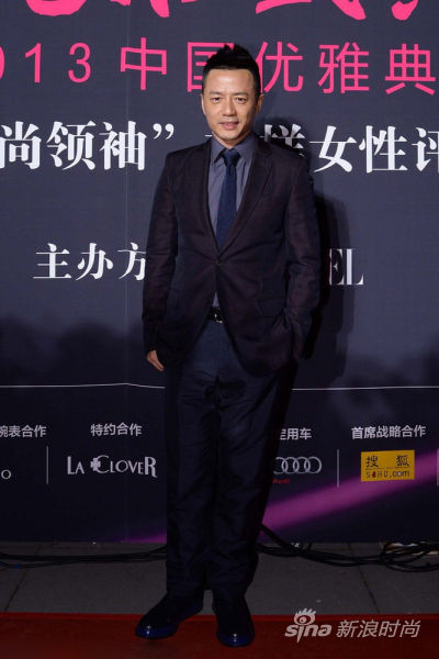 段奕宏