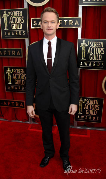 Neil Patrick Harris