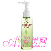 宠爱之名儿茶素清爽卸妆油 