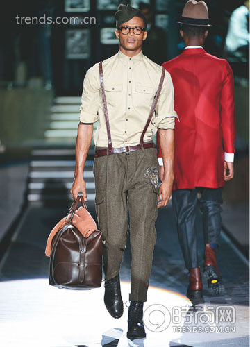 Dsquared2