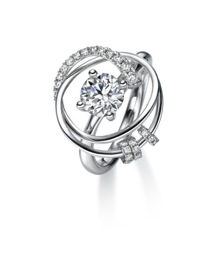 Diamond in Motion系列