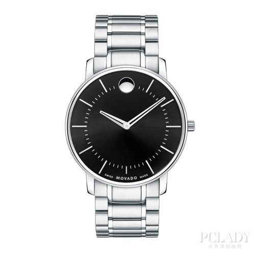 MOVADO TC 系列腕表