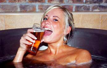 震惊你三观的6种极限SPA