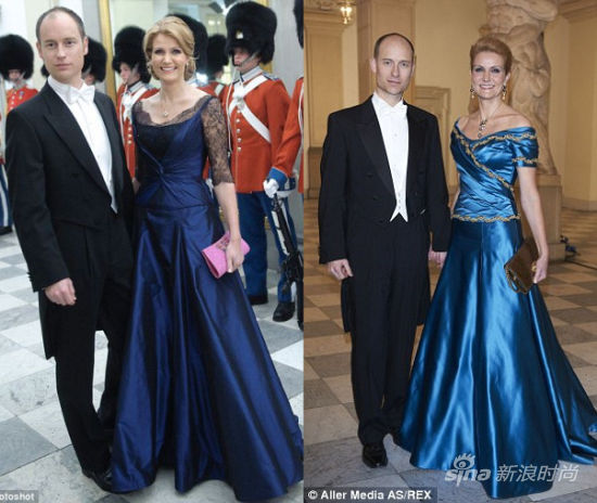 托宁-施密特和丈夫斯蒂芬-基诺克