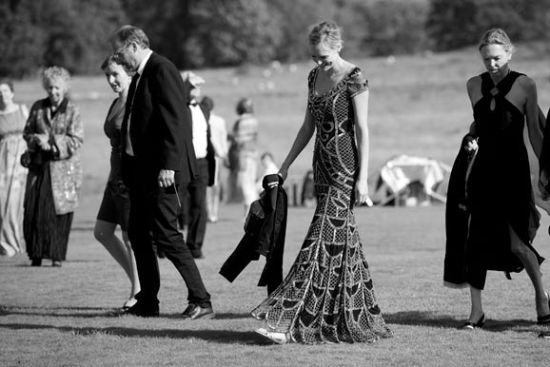 庆祝格林德伯恩歌剧节和亨利皇家赛舟会