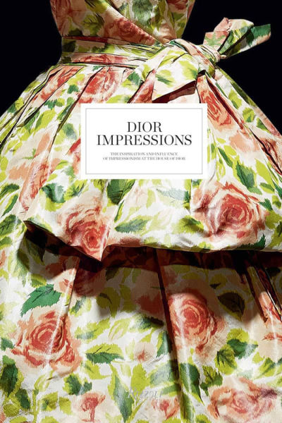 Dior Impressions