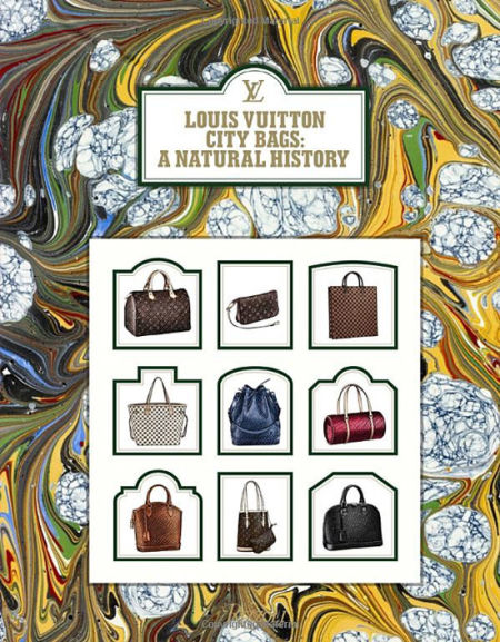 Louis Vuitton City Bags：A Natural History