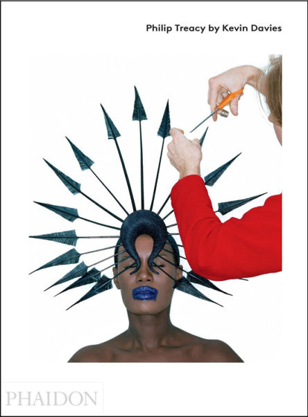 Philip Treacy By Kevin Davies