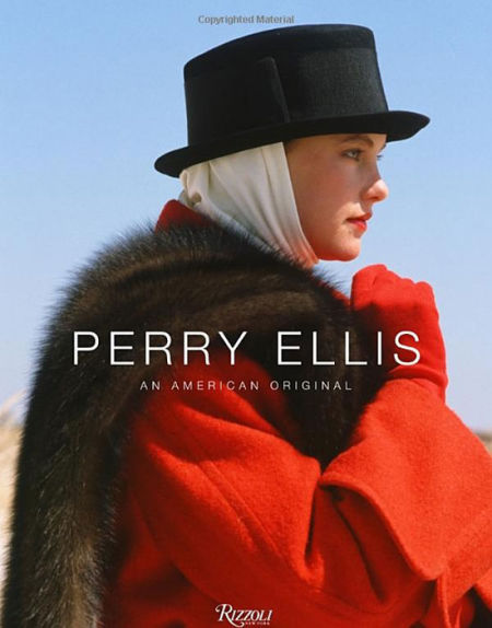 Perry Ellis：An American Original