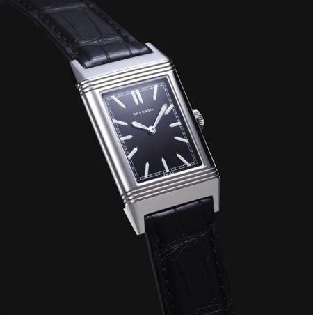 积家Grande Reverso Ultra Thin Tribute to 1931复刻版