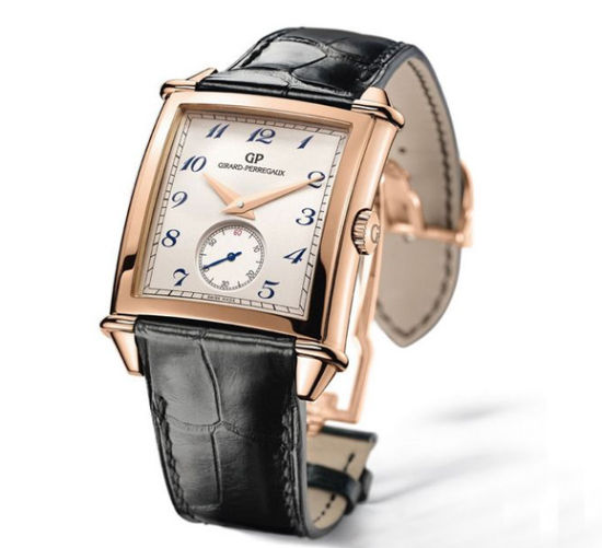 GIRARD-PERREGAUX Vintage1945 XXL小秒针系列男表