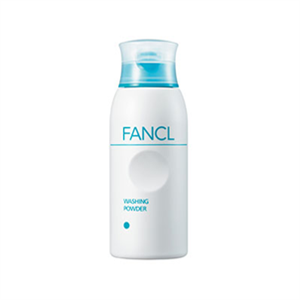 FANCL保湿洁面粉