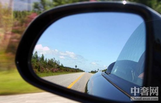 专家支招防止后视镜被盗