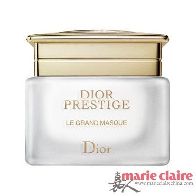 Dior迪奥花蜜活颜丝悦精华面膜、按摩工具