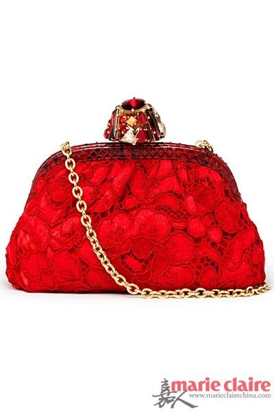 Dolce&Gabbana 2013秋冬配饰系列