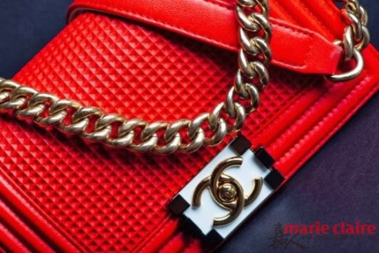 Chanel 2014度假系列