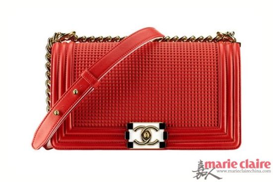 Chanel 2014度假系列