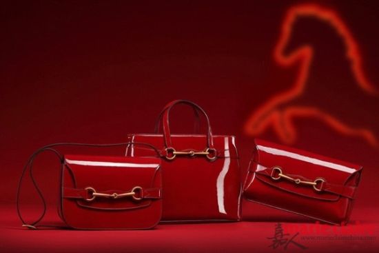 Gucci限量版特别系列