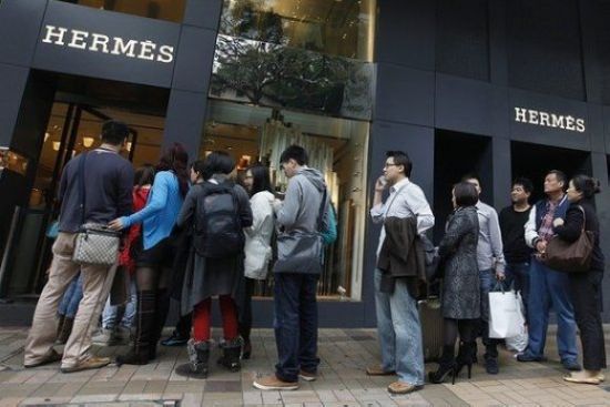 专家预测2014年海外代购交易规模或将超千亿元