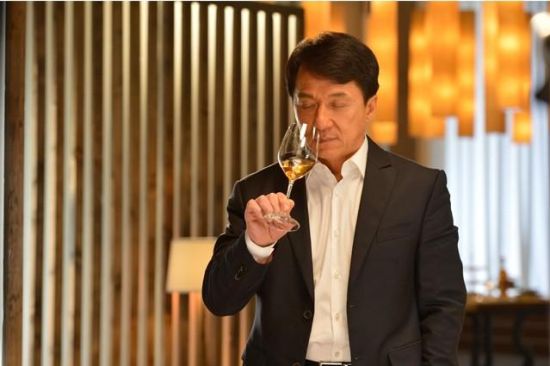 成龙品鉴宁夏红传杞枸杞干红