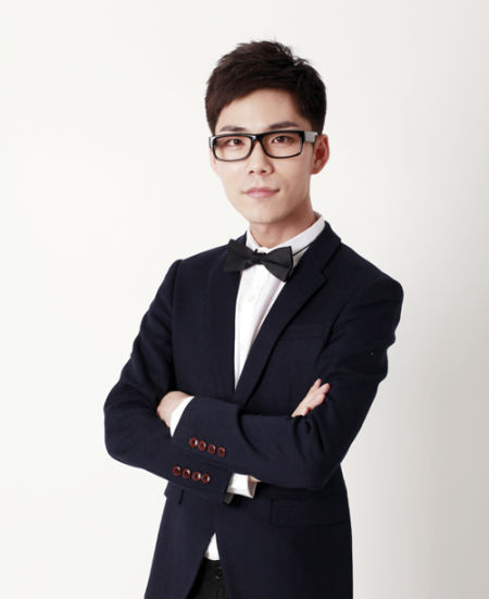 美肤疗养专家秦彬