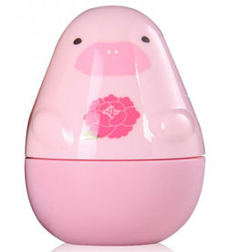 ETUDE HOUSE伊蒂之屋 爱心呵护护手霜(海豚)