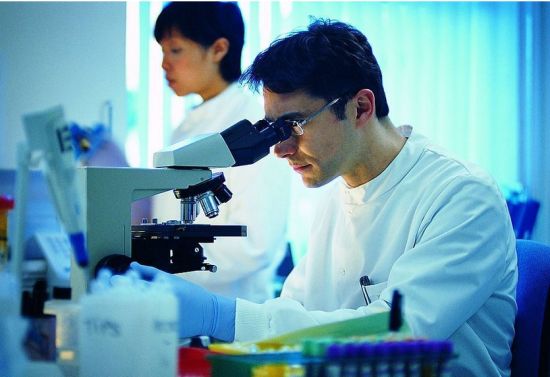 精液刺激促排卵